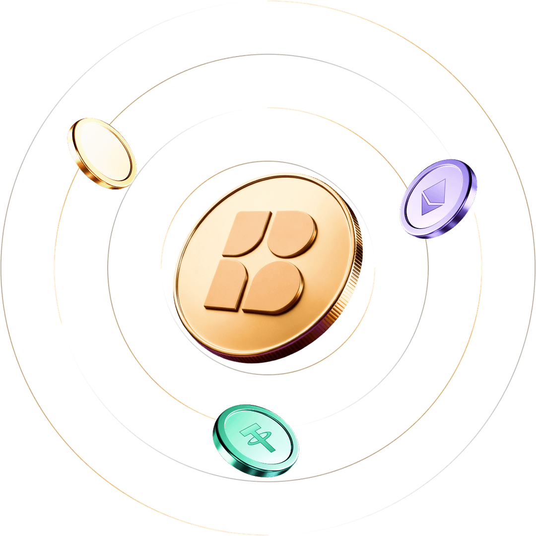 Explore a safer and more efficient digital asset world