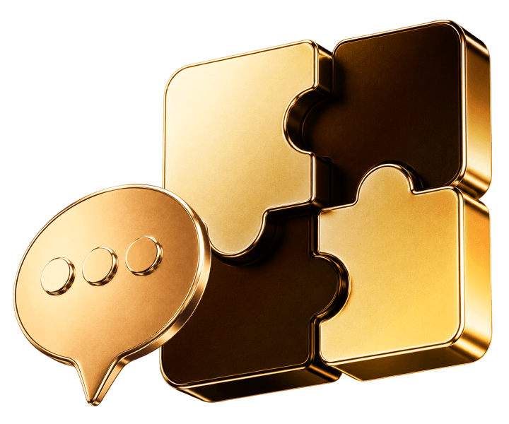 Join the Community for the Latest News